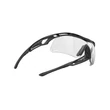 OCHELARI TRALYX PLUS BLACK/IMPACTX2 PHOTOCHROMIC LASER BLACK
