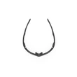 OCHELARI TRALYX PLUS BLACK/IMPACTX2 PHOTOCHROMIC LASER BLACK