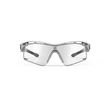 OCHELARI TRALYX PLUS SLIM LIGHT GREY/MPACTX2 PHOTOCHROMIC LASER BLACK