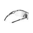 OCHELARI TRALYX PLUS SLIM LIGHT GREY/MPACTX2 PHOTOCHROMIC LASER BLACK