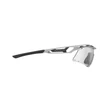OCHELARI TRALYX PLUS SLIM LIGHT GREY/MPACTX2 PHOTOCHROMIC LASER BLACK