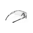 OCHELARI TRALYX PLUS SLIM LIGHT GREY/MPACTX2 PHOTOCHROMIC LASER BLACK