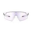 SZEMÜVEG TURBOLENCE WHITE/IMPACTX2 PHOTOCHROMIC LASER PURPLE