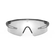 SZEMÜVEG TURBOLENCE CRYSTAL ASH/IMPACTX2 PHOTOCHROMIC LASER BLACK