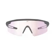 SZEMÜVEG TURBOLENCE CHARCOAL/IMPACTX2 PHOTOCHROMIC LASER RED