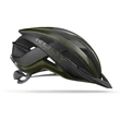 SISAK VENGER CROSS METAL GREEN/BLACK M 55-59