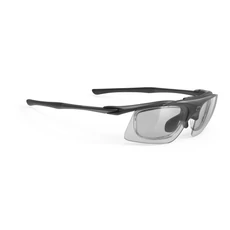 SZEMÜVEG EXCEPTION X BLACK/IMPACTX2 PHOTOCHROMIC BLACK