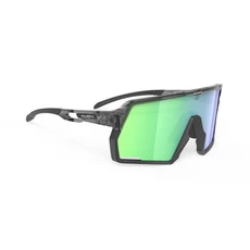 SZEMÜVEG KELION CRYSTAL ASH/MULTILASER GREEN