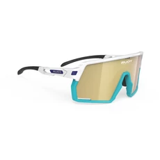 OCHELARI KELION BAHRAIN WHTE-EMERALD/MULTILASER GOLD LIMITED EDITION