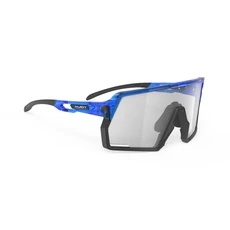 SZEMÜVEG KELION CRYSTAL BLUE/IMPACTX2 PHOTOCHROMIC LASER BLACK