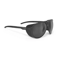 SZEMÜVEG STARDASH BLACK/SMOKE