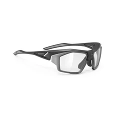 SZEMÜVEG SYDUS BLACK/OPTICAL DOCK