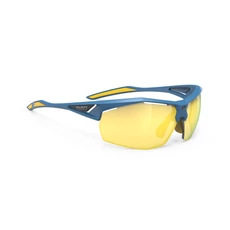 SZEMÜVEG SYDUS PACIFIC BLUE/MULTILASER YELLOW