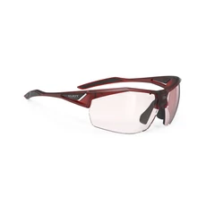 SZEMÜVEG SYDUS FROZEN BORDEAUX/IMPACTX2 PHOTOCHROMIC RED