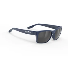 SZEMÜVEG SPINHAWK EDGE S NAVY BLUE/POLAR 3FX GREY