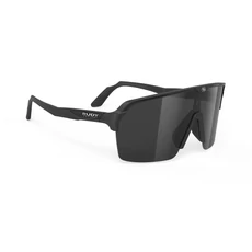 SZEMÜVEG SPINSHIELD AIR BLACK/SMOKE BLACK