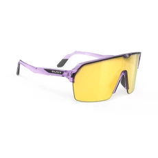 SZEMÜVEG SPINSHIELD AIR CRYSTAL LILAC/MULTILASER GOLD