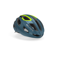 CASCA STRYM PACIFIC BLUE-YELLOW FLUO S-M 55-58