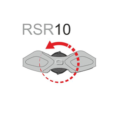 RSR10 STRYM/SPECTRUM/VENGER