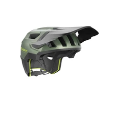 SISAK TERRAFORM METAL OLIVE/BLACK/ACID GREEN S-M 55-59