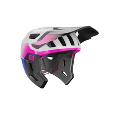 SISAK TERRAFORM PRO WHITE/PINK/CYBER BLUE S-M 55-59