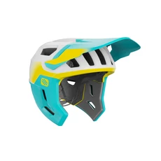 SISAK TERRAFORM PRO EMERALD/YELLOW S-M 55-59