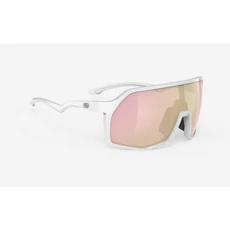 SZEMÜVEG THUNDER WHITE/MULTILASER ROSE GOLD