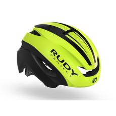 SISAK VOLANTIS YELLOW FLUO/BLACK S-M 54-58