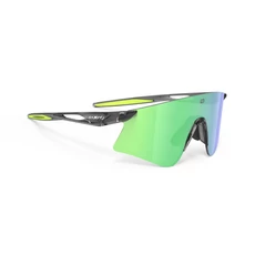 SZEMÜVEG ASTRAL CRYSTAL ASH/MULTILASER GREEN
