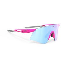 SZEMÜVEG ASTRAL PINK FLUO FADE/ MULTILASER ICE