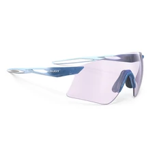 SZEMÜVEG ASTRAL SPHERE CRYSTAL BLUE AVIO/IMPACTX2 PHOTOCHROMIC LASER PURPLE