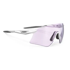 SZEMÜVEG ASTRAL SPHERE WHITE/IMPACTX2 PHOTOCHROMIC LASER PURPLE