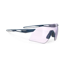 SZEMÜVEG ASTRAL SPHERE UTMB BLUE NAVY/IMPACTX2 PHOTOCHROMIC LASER PURPLE