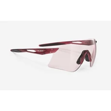 SZEMÜVEG ASTRAL SPHERE FROZEN CHERRY/IMPACTX2 PHOTOCHROMIC RED