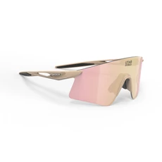 SZEMÜVEG ASTRAL X UTMB DESERT/MULTILASER ROSE GOLD