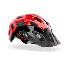 CASCA CROSSWAY BLACK/RED S-M 55-58
