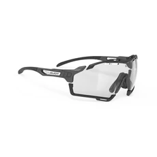 SZEMÜVEG CUTLINE GRAPHENE BLACK/IMPACTX2 PHOTOCHROMIC BLACK