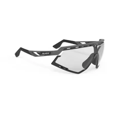 SZEMÜVEG DEFENDER PYOMBO-BLACK BUMPERS/IMPACTX2 PHOTOCHROMIC BLACK