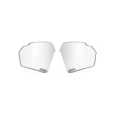 LENCSE DELTABEAT IMPACTX2 PHOTOCHROMIC LASER BLACK