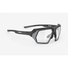 SZEMÜVEG DELTABEAT BLACK/OPTICAL DOCK