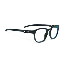 SZEMÜVEG IRIDIS 66 BLACK/DEMO