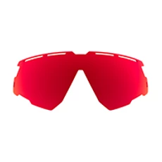 LENCSE DEFENDER MULTILASER RED