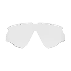 LENCSE DEFENDER IMPACTX2 PHOTOCHROMIC BLACK