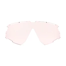 LENCSE DEFENDER IMPACTX2 PHOTOCHROMIC RED