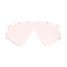 LENTILE DEFENDER IMPACTX2 PHOTOCHROMIC RED