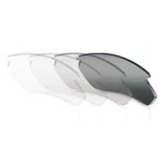 LENCSE TRALYX SX IMPACTX2 PHOTOCHROMIC LASER BLACK