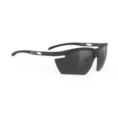 SZEMÜVEG MAGNUS BLACK/SMOKE BLACK