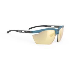 OCHELARI MAGNUS LIGHT TEAL/MULTILASER GOLD