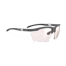 SZEMÜVEG MAGNUS CHARCOAL/IMPACTX2 PHOTOCHROMIC RED