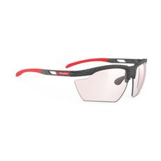OCHELARI MAGNUS CARBONIUM/IMPACTX2 PHOTOCHROMIC LASER RED